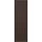Ekena Millwork True Fit PVC San Carlos Mission Style Fixed Mount Shutters, Raisin Brown, 12W x 80H, PR TFP001SC12X080TB - alternate 13